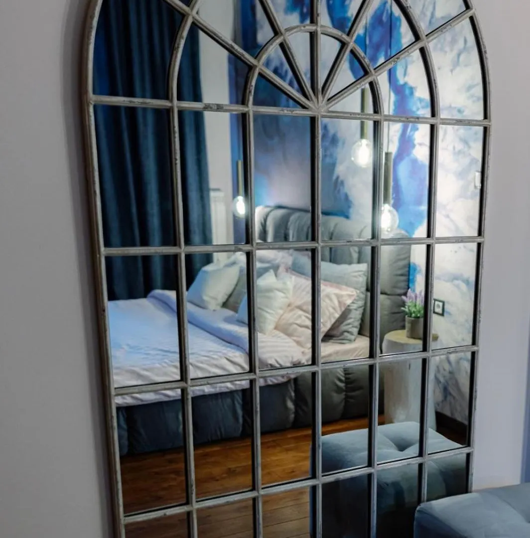 2 Designer Central Apartments Free Parking Spaces Σόφια 0*,